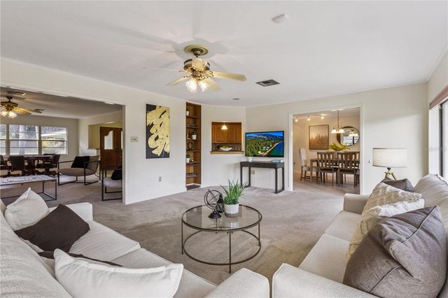 28228 TAMMI DRIVE, Tavares, FL 32778