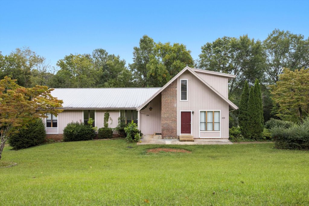 126 Myrtle Lane, Ooltewah, TN 37363