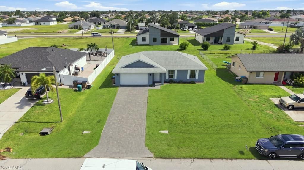 132 NE 16th TER, CAPE CORAL, FL 33909 — photo 2
