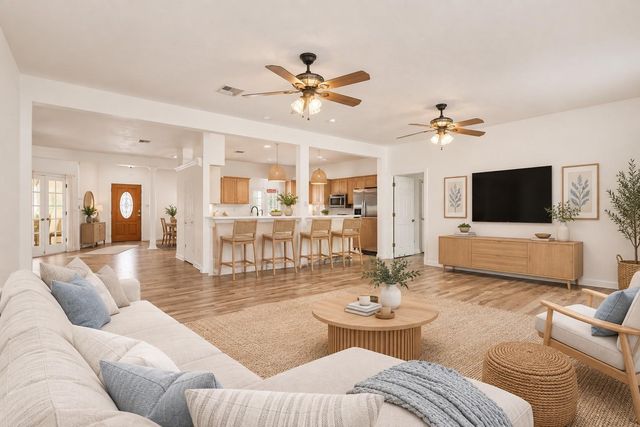 22210 Timber Ridge Drive, Magnolia, TX 77355
