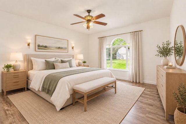 22210 Timber Ridge Drive, Magnolia, TX 77355