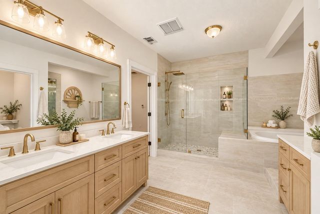 22210 Timber Ridge Drive, Magnolia, TX 77355