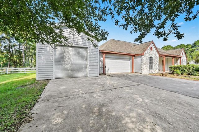 22210 Timber Ridge Drive, Magnolia, TX 77355