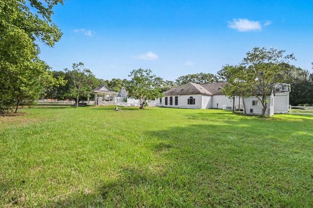 22210 Timber Ridge Drive, Magnolia, TX 77355