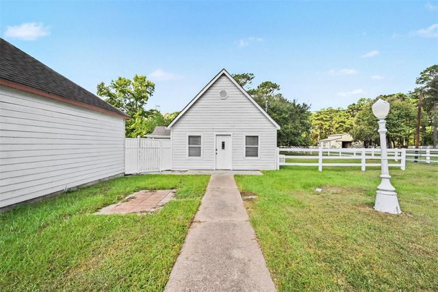 22210 Timber Ridge Drive, Magnolia, TX 77355