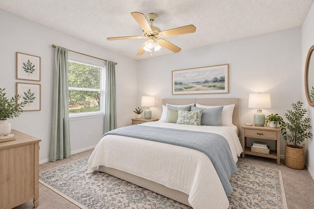 22210 Timber Ridge Drive, Magnolia, TX 77355