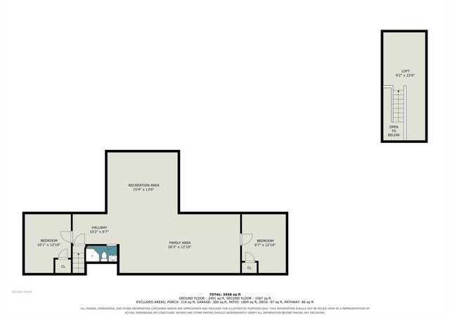 22210 Timber Ridge Drive, Magnolia, TX 77355