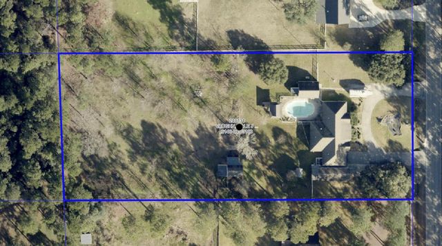 22210 Timber Ridge Drive, Magnolia, TX 77355