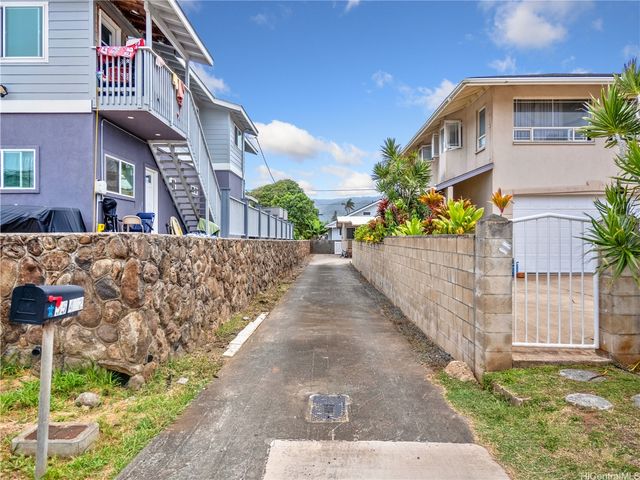 55-482 Palekana Street, Laie, HI 96762