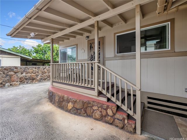 55-482 Palekana Street, Laie, HI 96762