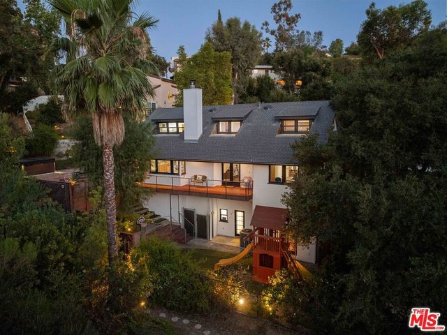 4638 Saltillo Street, Woodland Hills, CA 91364