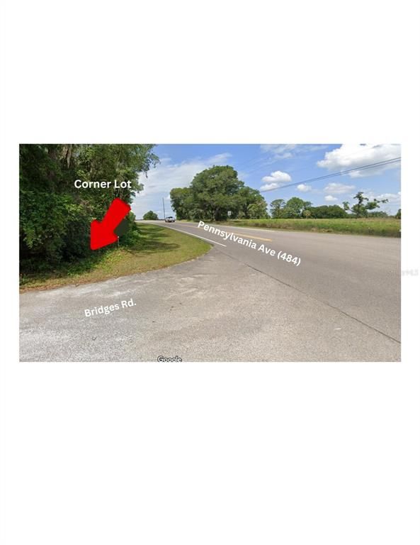 STATE ROAD 484, Dunnellon, FL 34432