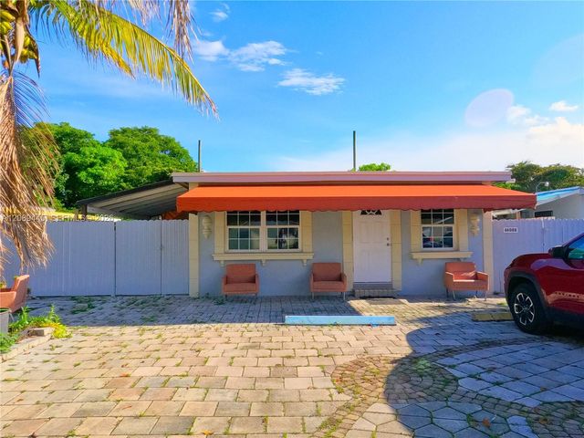4608 Holt Road A, West Palm Beach, FL 33415