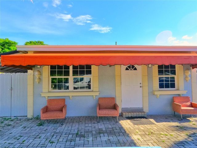 4608 Holt Road A, West Palm Beach, FL 33415