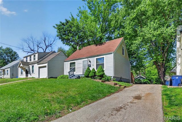 3317 Rex Avenue, St Louis, MO 63114