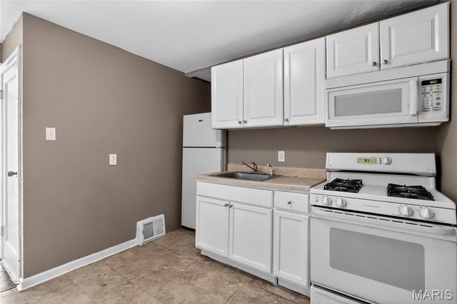 3317 Rex Avenue, St Louis, MO 63114