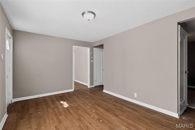 3317 Rex Avenue, St Louis, MO 63114