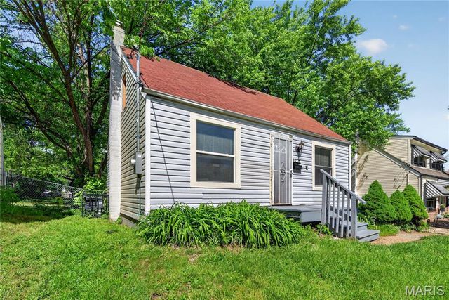 3317 Rex Avenue, St Louis, MO 63114