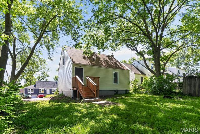 3317 Rex Avenue, St Louis, MO 63114