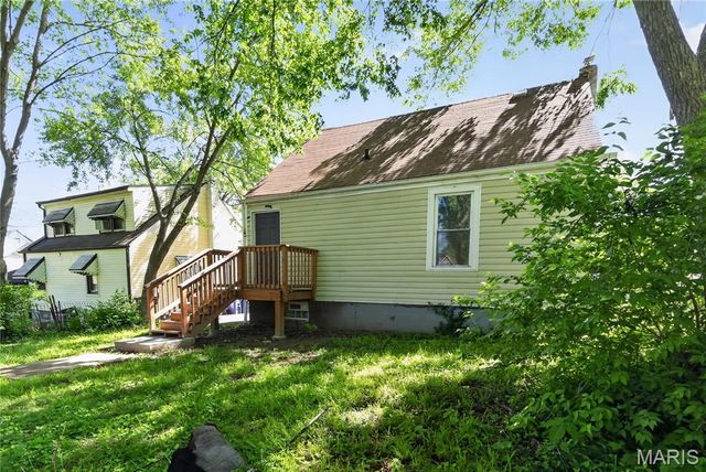 3317 Rex Avenue, St Louis, MO 63114