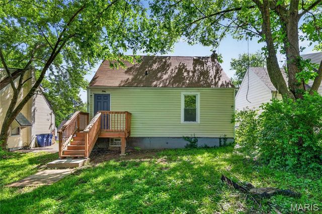 3317 Rex Avenue, St Louis, MO 63114