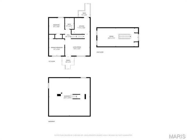 3317 Rex Avenue, St Louis, MO 63114