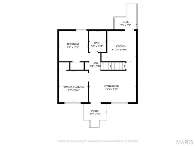 3317 Rex Avenue, St Louis, MO 63114