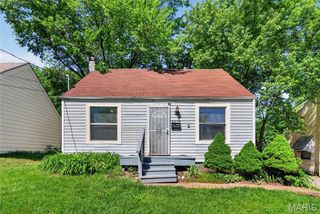 3317 Rex Avenue, St Louis, MO 63114