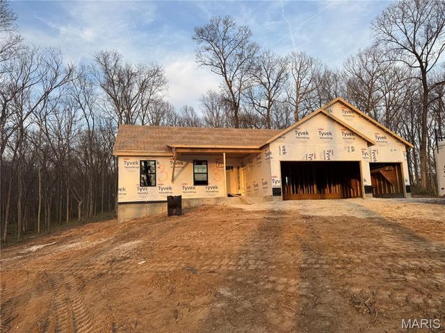 2988 Scott Road, Moscow Mills, MO 63362