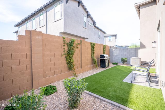 21016 N 58TH Way, Phoenix, AZ 85054