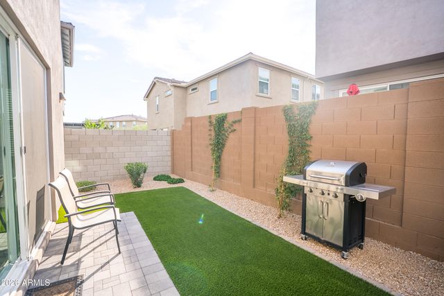 21016 N 58TH Way, Phoenix, AZ 85054