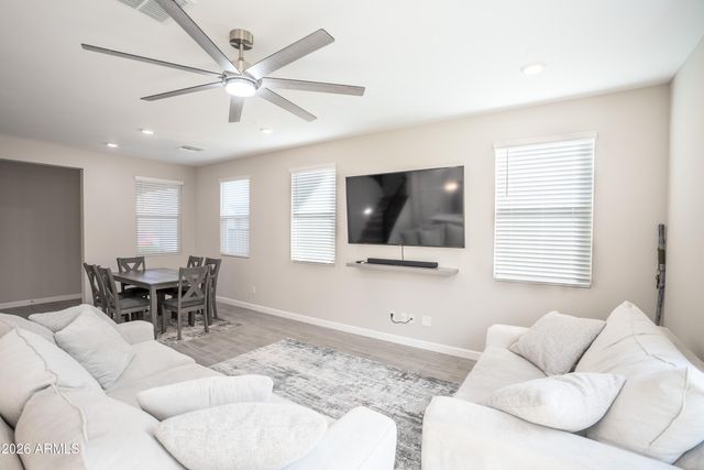 21016 N 58TH Way, Phoenix, AZ 85054