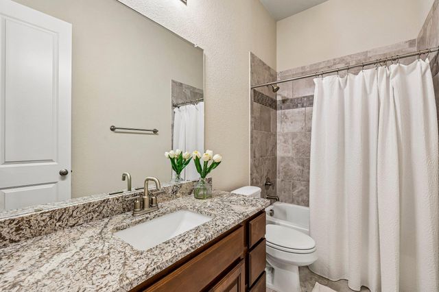 1705 Parten Ranch PKWY, Austin, TX 78737