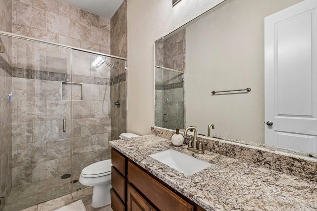 1705 Parten Ranch PKWY, Austin, TX 78737