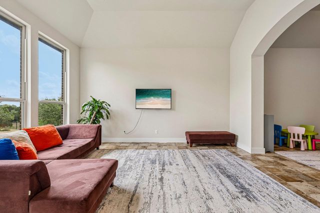 1705 Parten Ranch PKWY, Austin, TX 78737