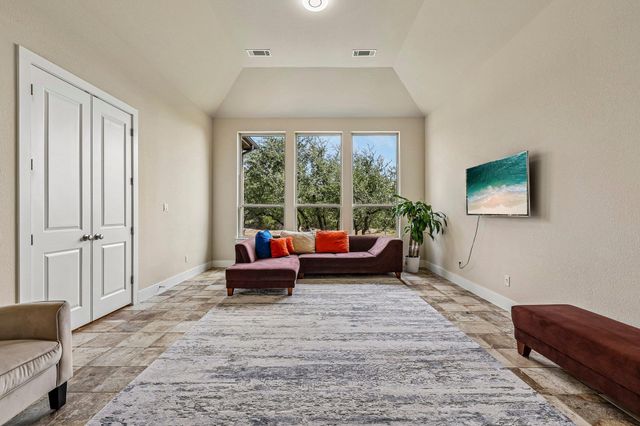 1705 Parten Ranch PKWY, Austin, TX 78737