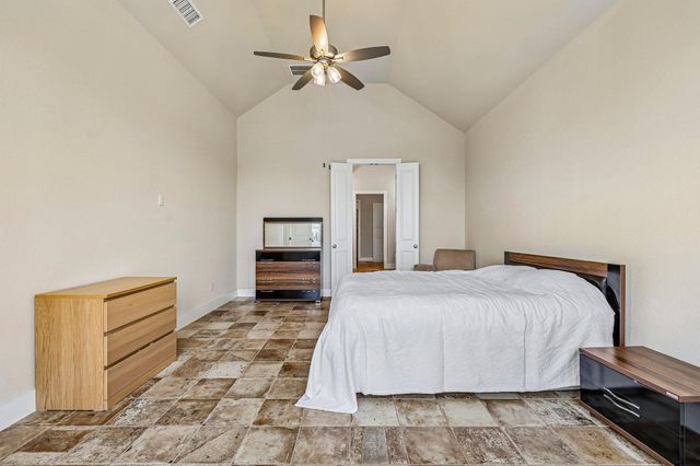 1705 Parten Ranch PKWY, Austin, TX 78737