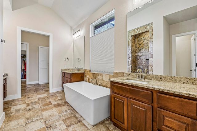 1705 Parten Ranch PKWY, Austin, TX 78737