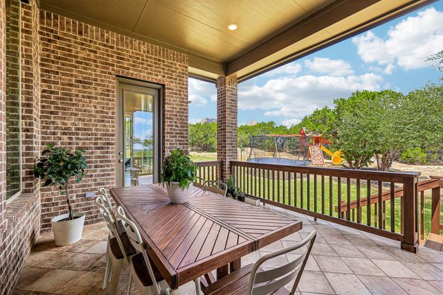 1705 Parten Ranch PKWY, Austin, TX 78737