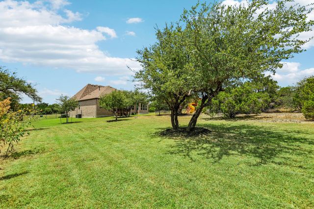 1705 Parten Ranch PKWY, Austin, TX 78737