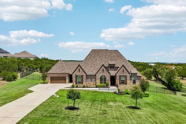 1705 Parten Ranch PKWY, Austin, TX 78737