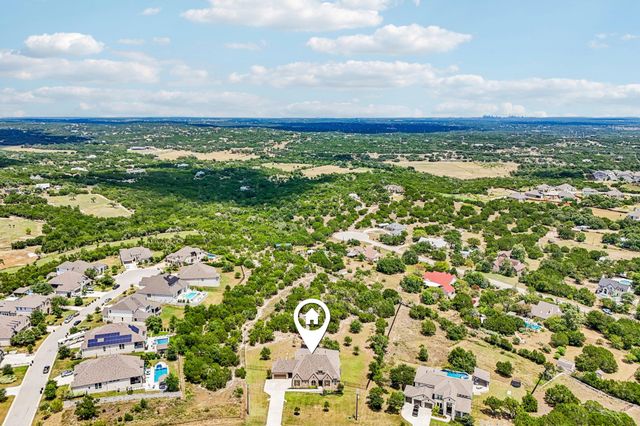 1705 Parten Ranch PKWY, Austin, TX 78737