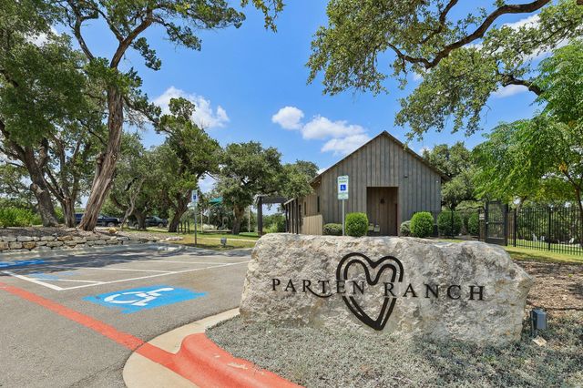 1705 Parten Ranch PKWY, Austin, TX 78737