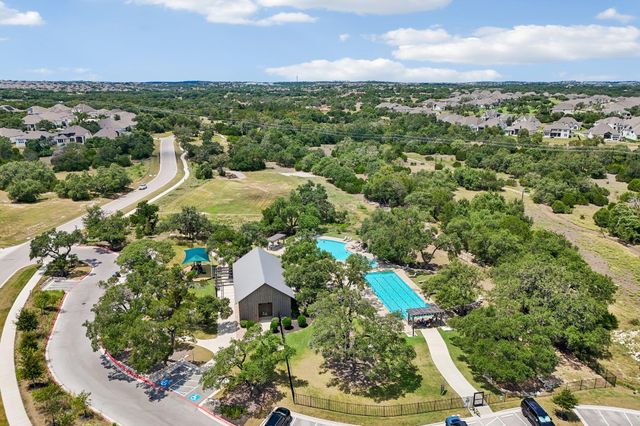 1705 Parten Ranch PKWY, Austin, TX 78737