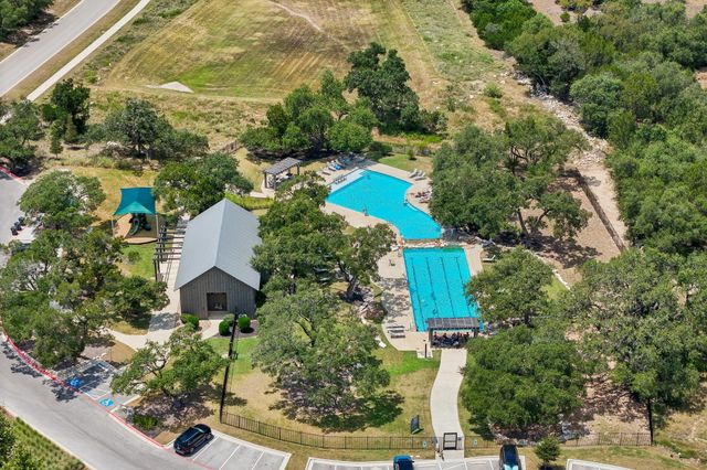 1705 Parten Ranch PKWY, Austin, TX 78737
