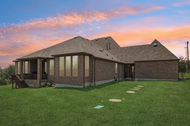 1705 Parten Ranch PKWY, Austin, TX 78737