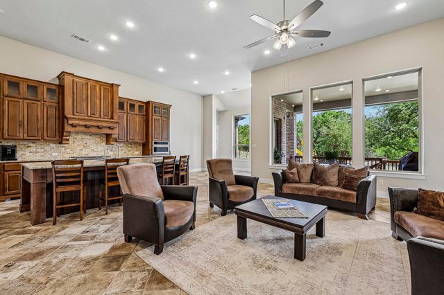 1705 Parten Ranch PKWY, Austin, TX 78737