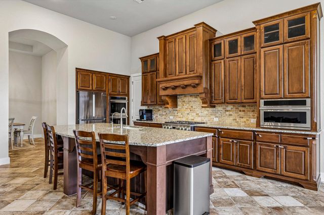 1705 Parten Ranch PKWY, Austin, TX 78737