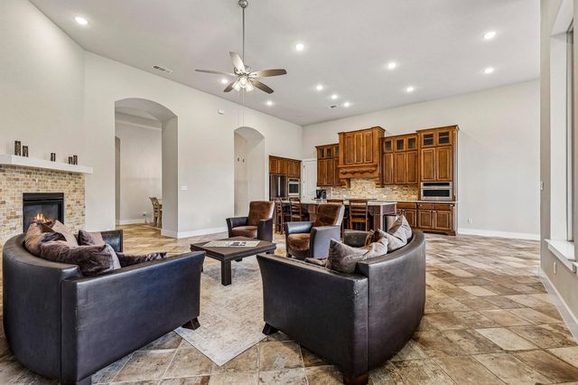 1705 Parten Ranch PKWY, Austin, TX 78737