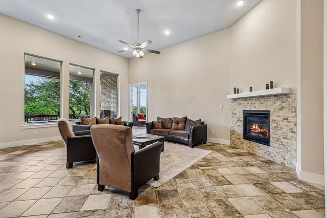 1705 Parten Ranch PKWY, Austin, TX 78737